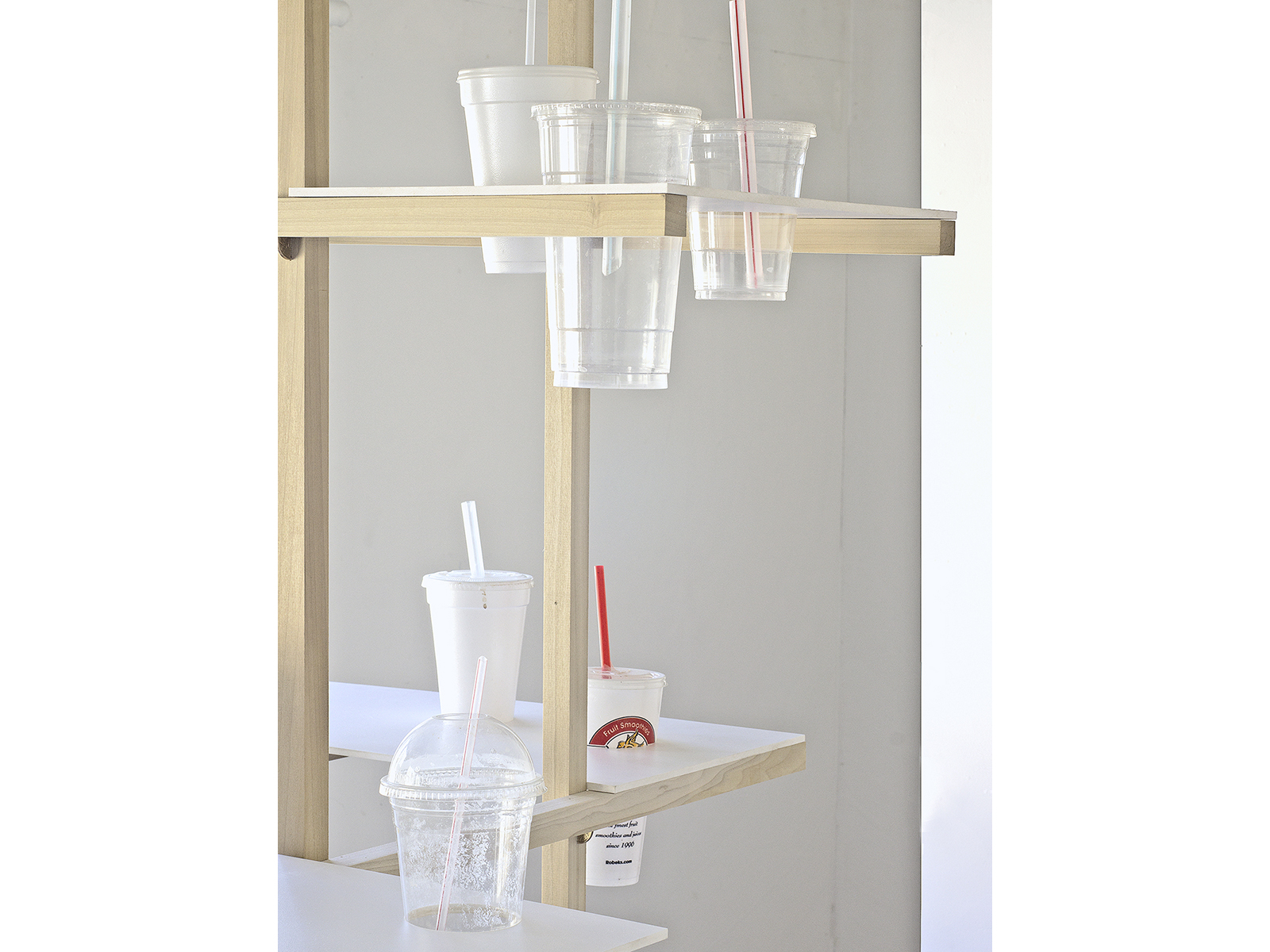 Benoit-Benoit-Delaunay-artiste-Installations-2013-A-Set-of-Valuable-Skills-Cups-Display-detail-01
